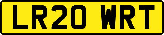 LR20WRT