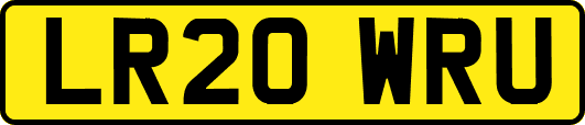 LR20WRU