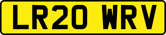 LR20WRV