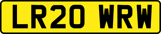 LR20WRW