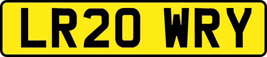LR20WRY