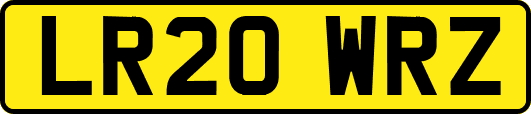 LR20WRZ