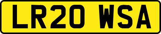 LR20WSA