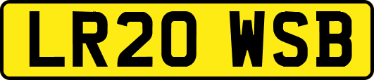 LR20WSB