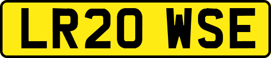 LR20WSE