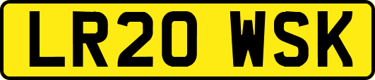 LR20WSK