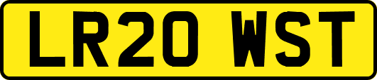 LR20WST