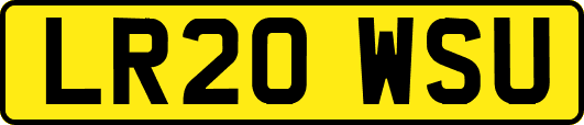 LR20WSU