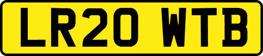 LR20WTB