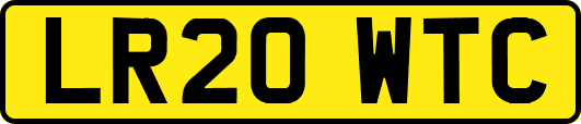 LR20WTC