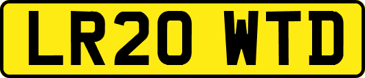 LR20WTD