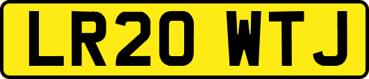 LR20WTJ