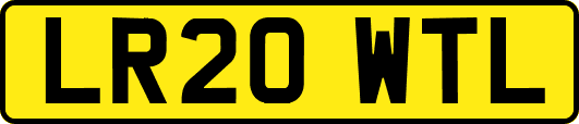 LR20WTL