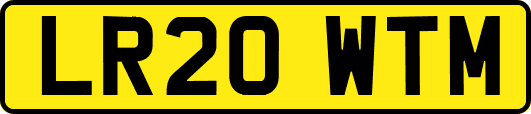 LR20WTM