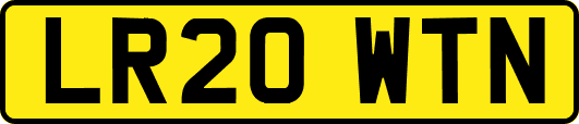 LR20WTN