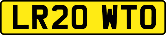 LR20WTO