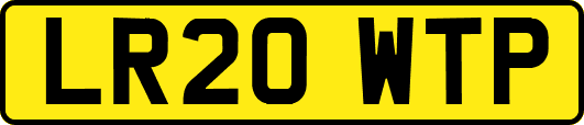 LR20WTP