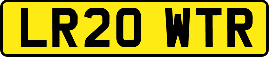 LR20WTR