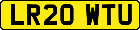 LR20WTU
