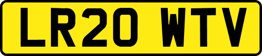 LR20WTV