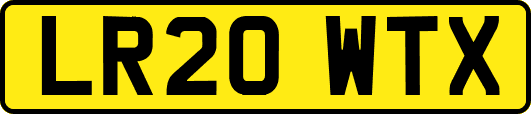 LR20WTX
