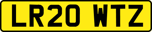 LR20WTZ