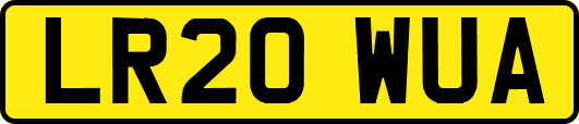 LR20WUA