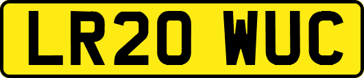 LR20WUC