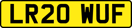 LR20WUF