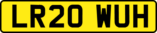 LR20WUH