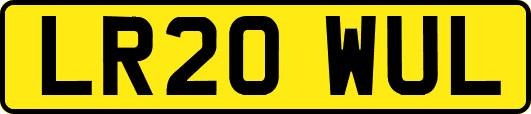 LR20WUL