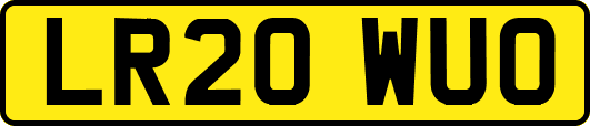 LR20WUO