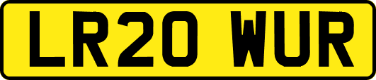LR20WUR