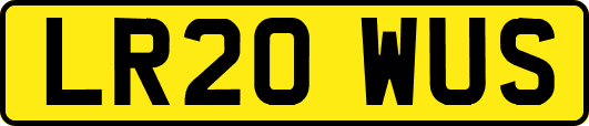 LR20WUS