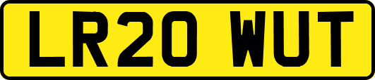 LR20WUT