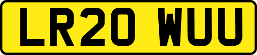 LR20WUU