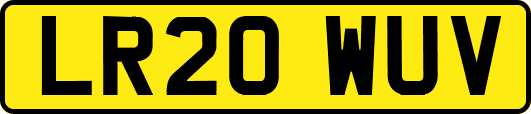 LR20WUV