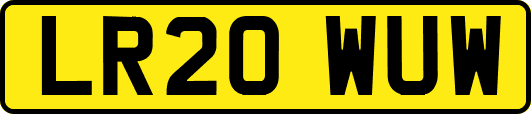 LR20WUW