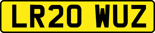 LR20WUZ