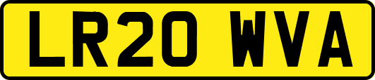 LR20WVA