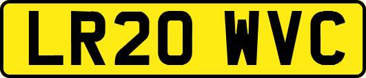 LR20WVC