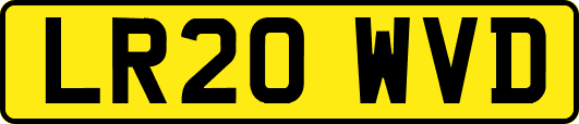 LR20WVD