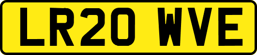 LR20WVE