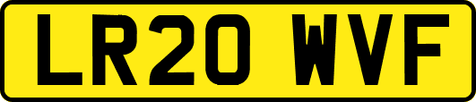 LR20WVF