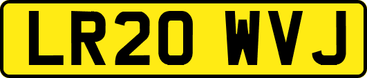 LR20WVJ