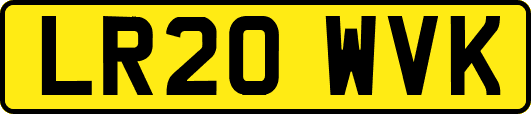 LR20WVK