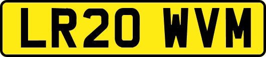 LR20WVM
