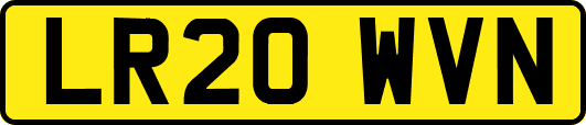 LR20WVN
