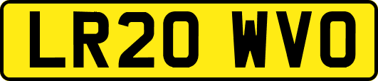 LR20WVO