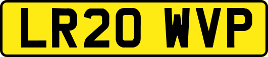 LR20WVP